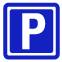 Parkeringsplads
