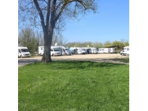 Aire camping-cars Stenay